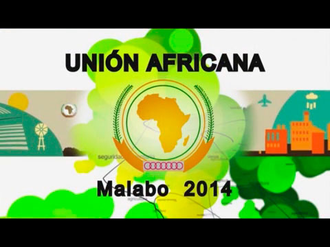Cumbre de la Unión Africana 2014