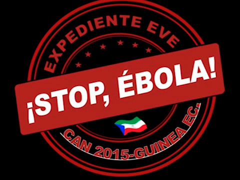 Especial Prevención contra el Ébola