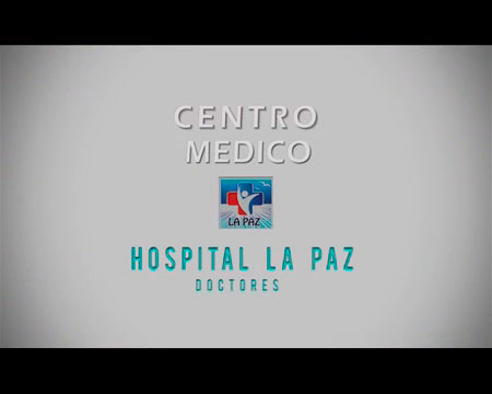 Especial Centro Medico La Paz