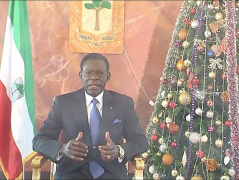 Mensaje a la nación del Presidente de la República con ocasión del Año Nuevo 2015