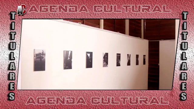 Agenda Cultural - Capítulo 58